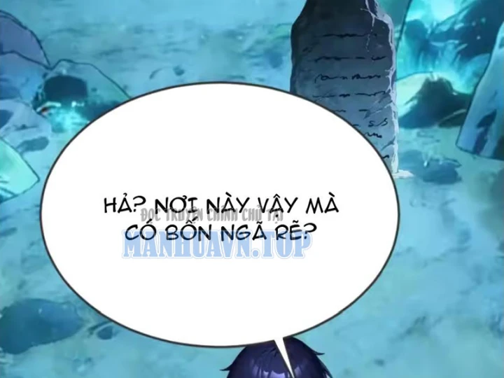 Thái Cổ Thập Hung: Người khác ngự thú ta ngự thú nương Chapter 130 - 107