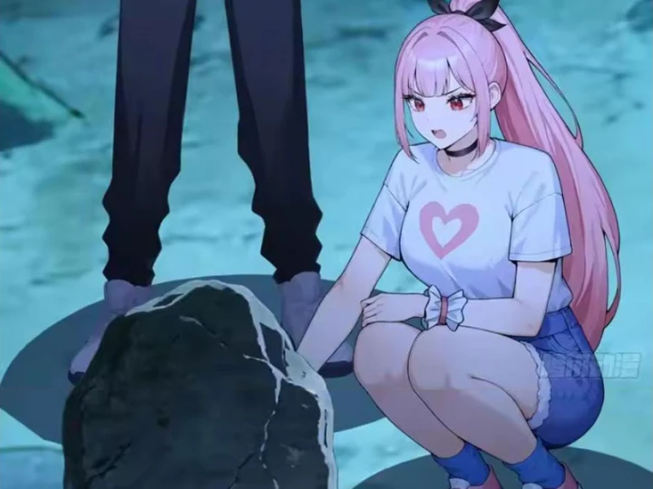 Thái Cổ Thập Hung: Người khác ngự thú ta ngự thú nương Chapter 130 - 120