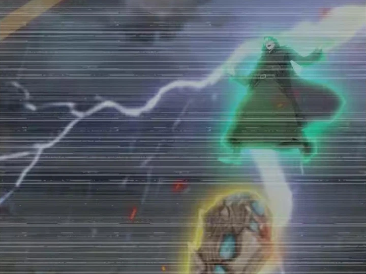 Thái Cổ Thập Hung: Người khác ngự thú ta ngự thú nương Chapter 130 - 144