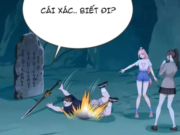 Thái Cổ Thập Hung: Người khác ngự thú ta ngự thú nương Chapter 130 - 179