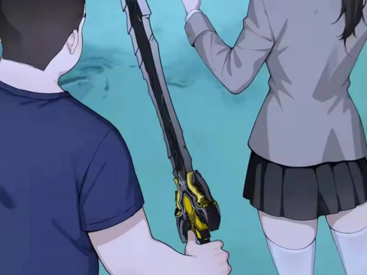 Thái Cổ Thập Hung: Người khác ngự thú ta ngự thú nương Chapter 131 - 12