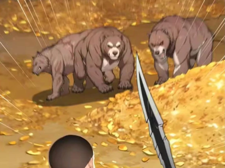 Thái Cổ Thập Hung: Người khác ngự thú ta ngự thú nương Chapter 131 - 44