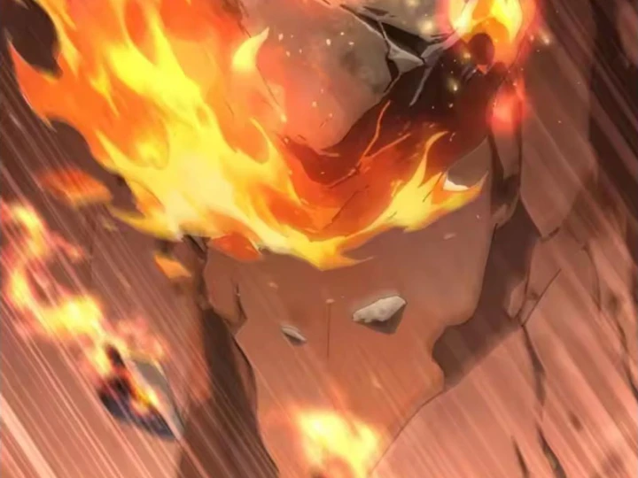 Thái Cổ Thập Hung: Người khác ngự thú ta ngự thú nương Chapter 131 - 107