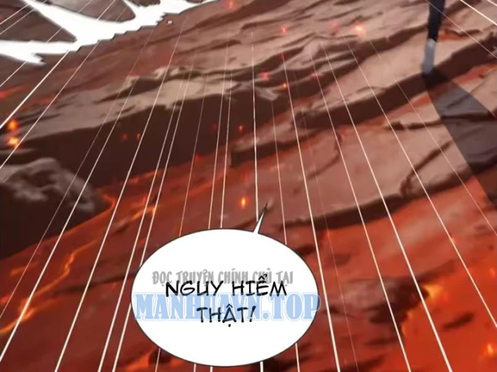 Thái Cổ Thập Hung: Người khác ngự thú ta ngự thú nương Chapter 131 - 111