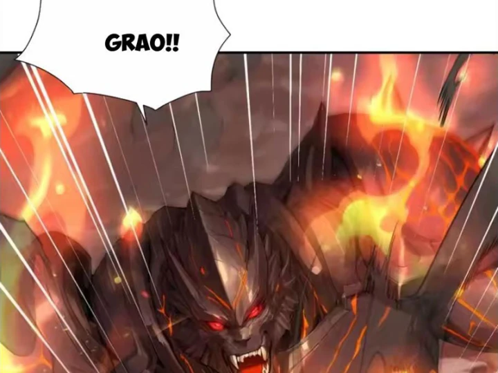 Thái Cổ Thập Hung: Người khác ngự thú ta ngự thú nương Chapter 131 - 113