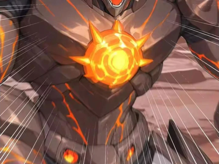 Thái Cổ Thập Hung: Người khác ngự thú ta ngự thú nương Chapter 131 - 137