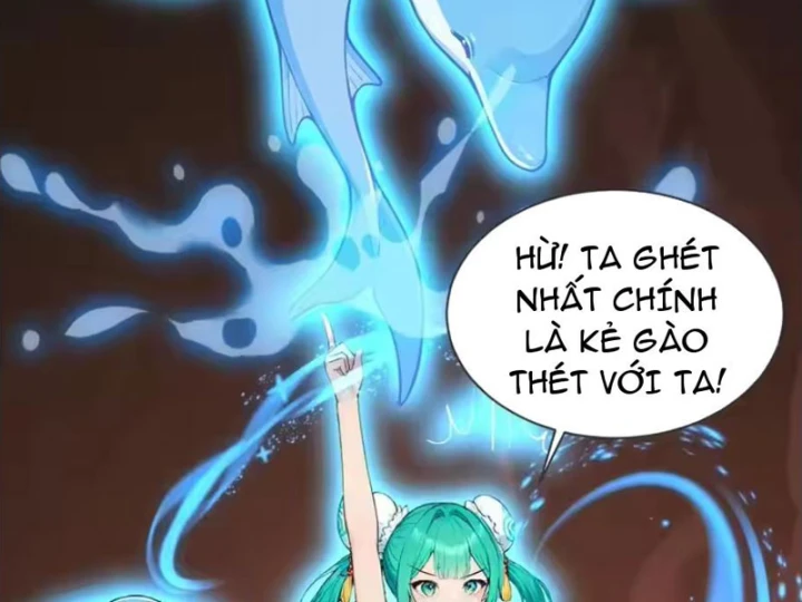 Thái Cổ Thập Hung: Người khác ngự thú ta ngự thú nương Chapter 131 - 142