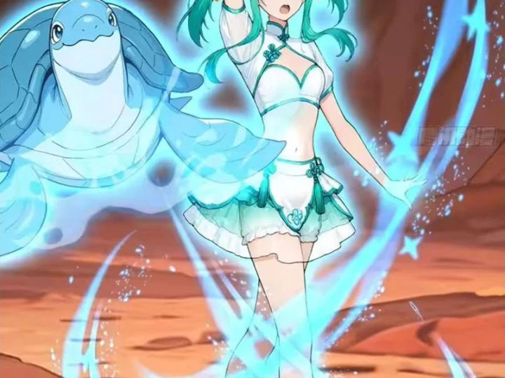 Thái Cổ Thập Hung: Người khác ngự thú ta ngự thú nương Chapter 131 - 143