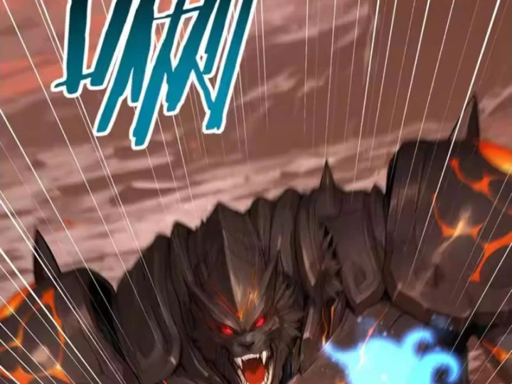 Thái Cổ Thập Hung: Người khác ngự thú ta ngự thú nương Chapter 131 - 147