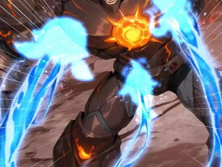 Thái Cổ Thập Hung: Người khác ngự thú ta ngự thú nương Chapter 131 - 148