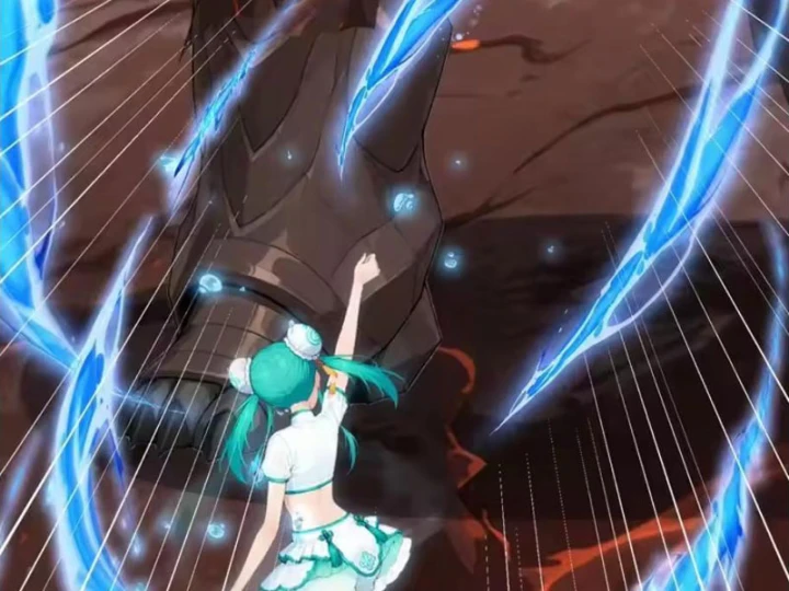 Thái Cổ Thập Hung: Người khác ngự thú ta ngự thú nương Chapter 131 - 149