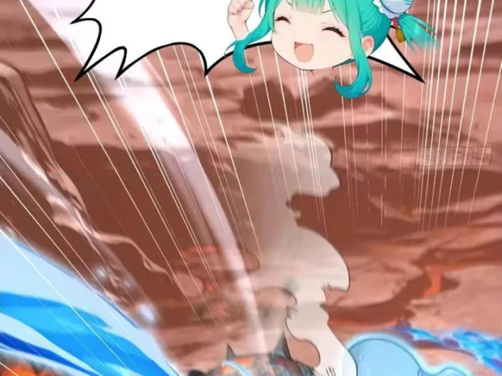 Thái Cổ Thập Hung: Người khác ngự thú ta ngự thú nương Chapter 131 - 156