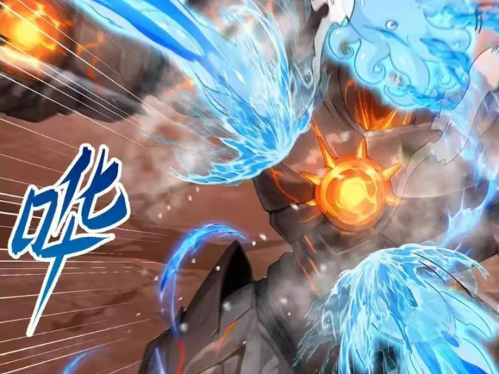 Thái Cổ Thập Hung: Người khác ngự thú ta ngự thú nương Chapter 131 - 157