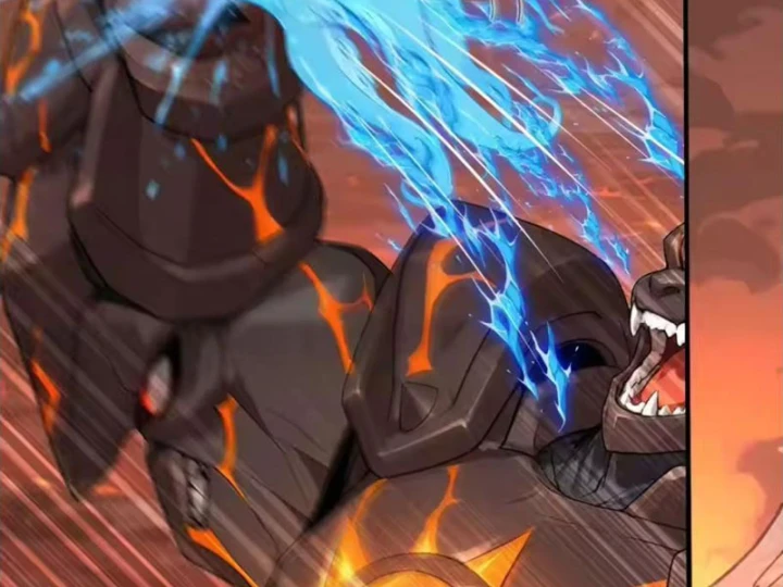 Thái Cổ Thập Hung: Người khác ngự thú ta ngự thú nương Chapter 131 - 161