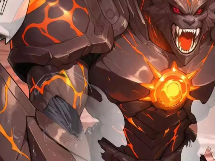 Thái Cổ Thập Hung: Người khác ngự thú ta ngự thú nương Chapter 131 - 163