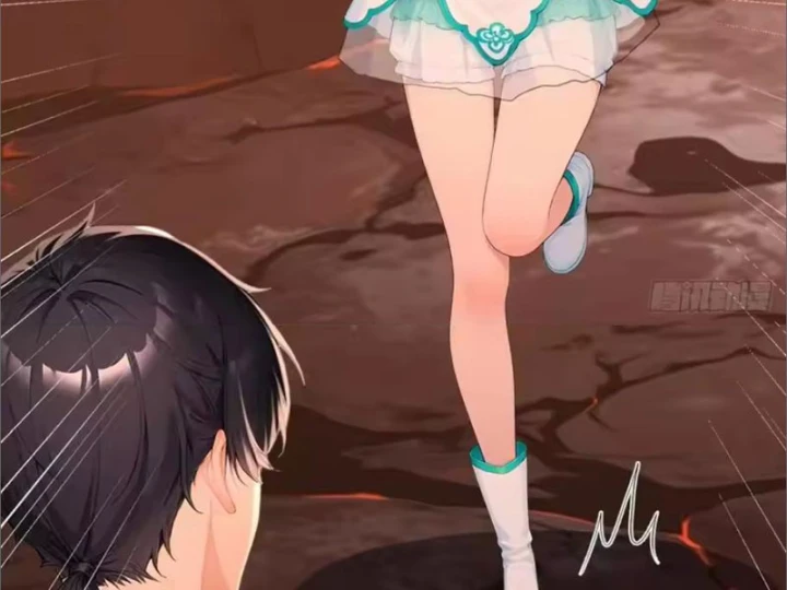 Thái Cổ Thập Hung: Người khác ngự thú ta ngự thú nương Chapter 131 - 172