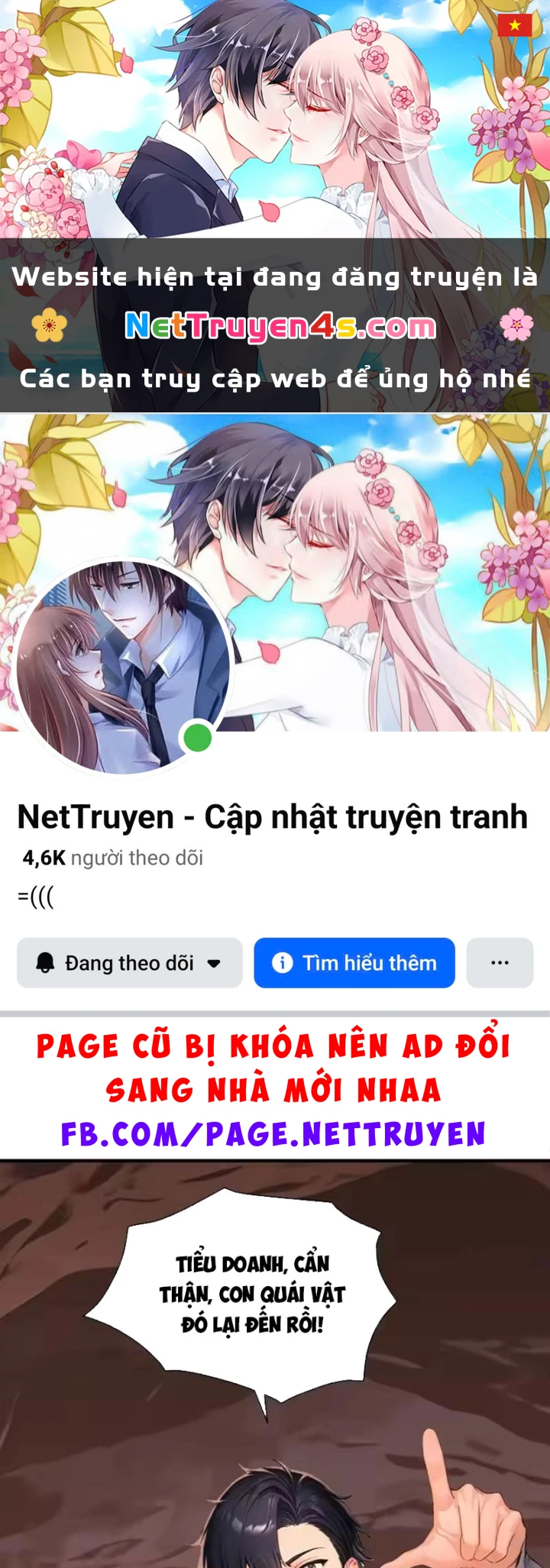 Thái Cổ Thập Hung: Người khác ngự thú ta ngự thú nương Chapter 132 - 1