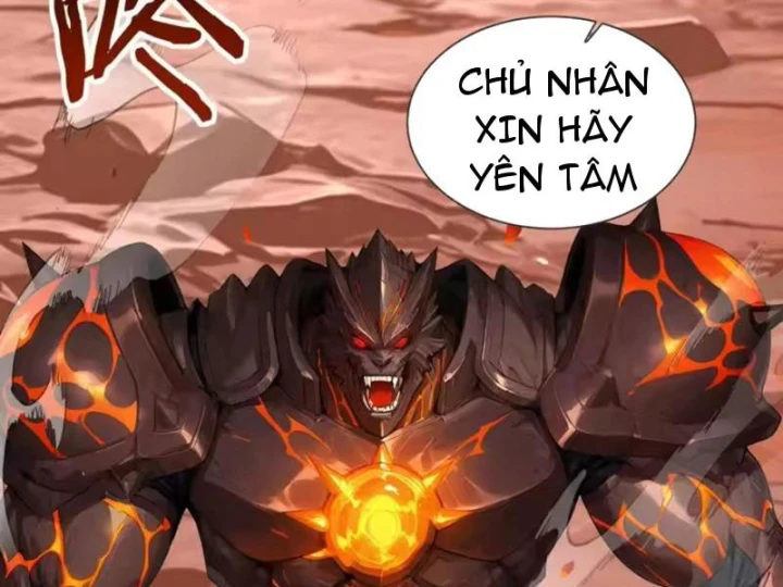 Thái Cổ Thập Hung: Người khác ngự thú ta ngự thú nương Chapter 132 - 5