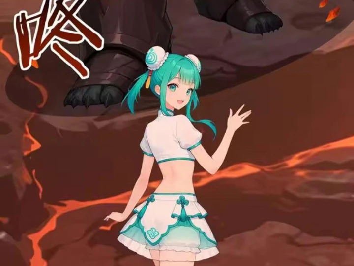 Thái Cổ Thập Hung: Người khác ngự thú ta ngự thú nương Chapter 132 - 7