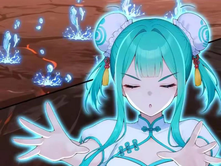 Thái Cổ Thập Hung: Người khác ngự thú ta ngự thú nương Chapter 132 - 11