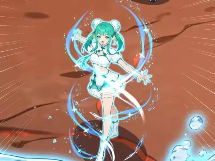 Thái Cổ Thập Hung: Người khác ngự thú ta ngự thú nương Chapter 132 - 17