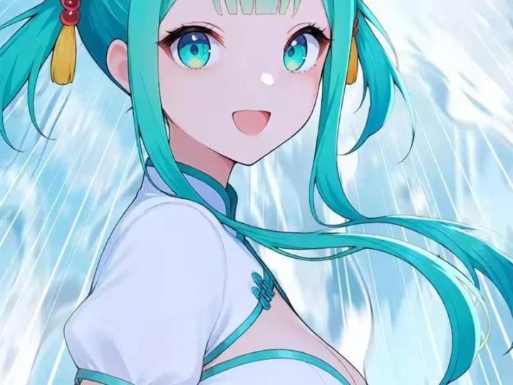 Thái Cổ Thập Hung: Người khác ngự thú ta ngự thú nương Chapter 132 - 28