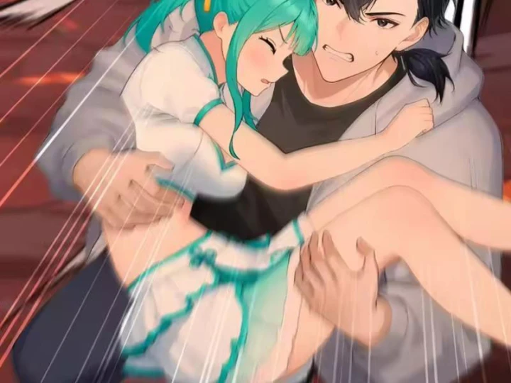 Thái Cổ Thập Hung: Người khác ngự thú ta ngự thú nương Chapter 132 - 46