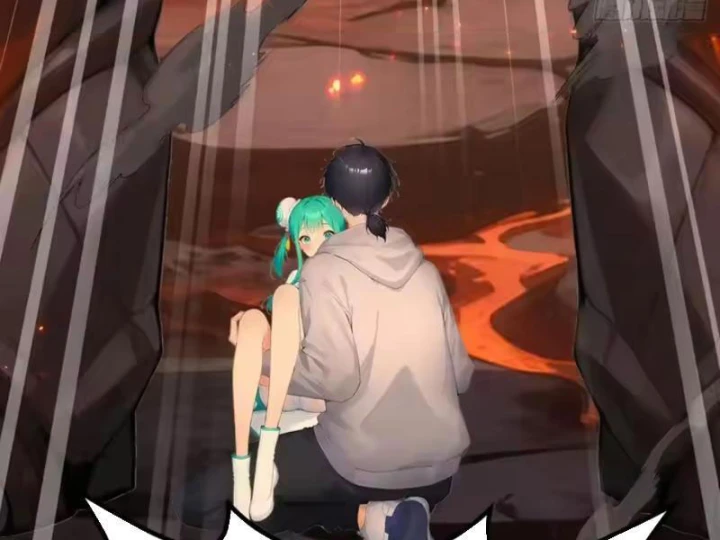 Thái Cổ Thập Hung: Người khác ngự thú ta ngự thú nương Chapter 132 - 72