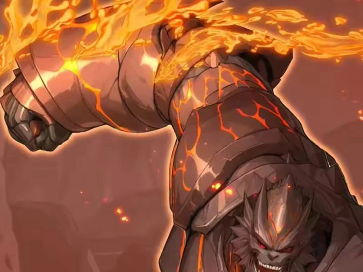 Thái Cổ Thập Hung: Người khác ngự thú ta ngự thú nương Chapter 132 - 86