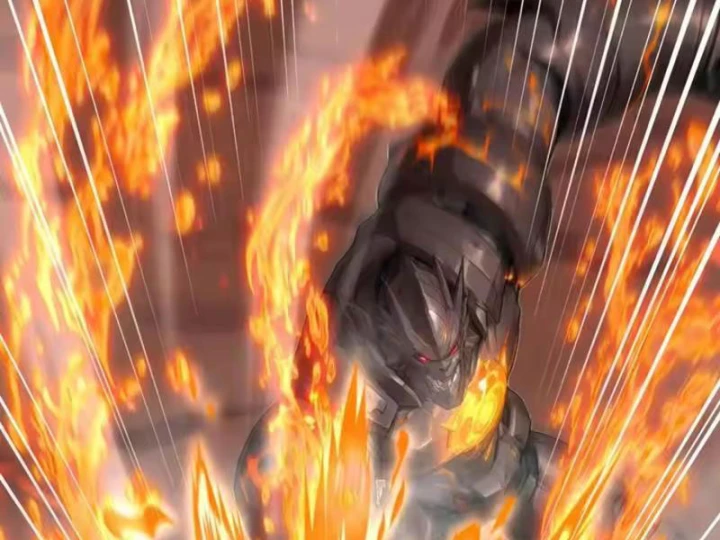 Thái Cổ Thập Hung: Người khác ngự thú ta ngự thú nương Chapter 132 - 90