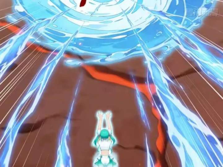 Thái Cổ Thập Hung: Người khác ngự thú ta ngự thú nương Chapter 132 - 92