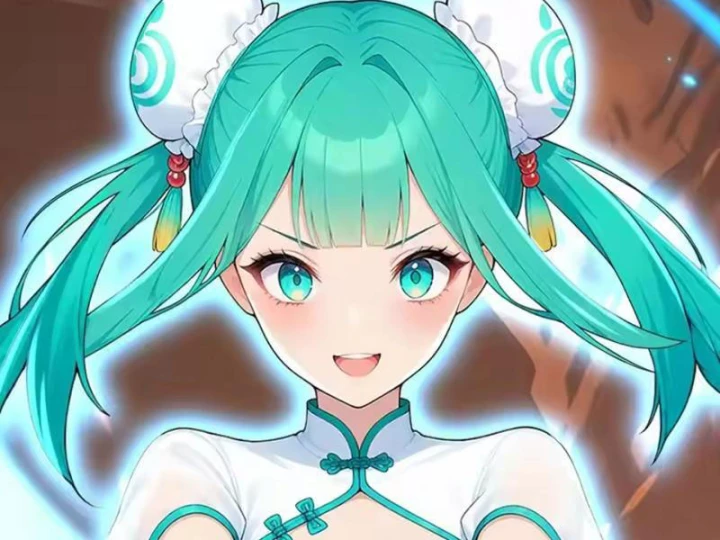 Thái Cổ Thập Hung: Người khác ngự thú ta ngự thú nương Chapter 132 - 97