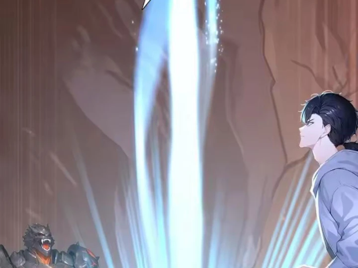 Thái Cổ Thập Hung: Người khác ngự thú ta ngự thú nương Chapter 132 - 105