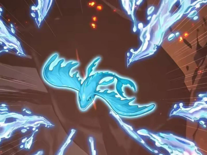 Thái Cổ Thập Hung: Người khác ngự thú ta ngự thú nương Chapter 132 - 112