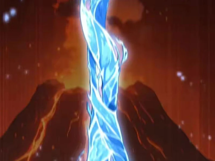 Thái Cổ Thập Hung: Người khác ngự thú ta ngự thú nương Chapter 132 - 127