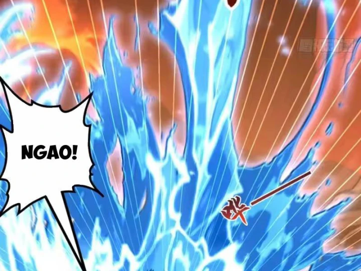 Thái Cổ Thập Hung: Người khác ngự thú ta ngự thú nương Chapter 132 - 132