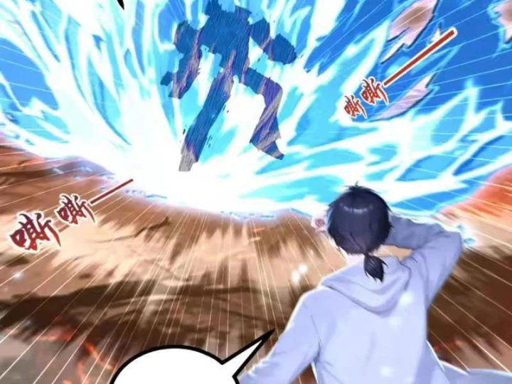 Thái Cổ Thập Hung: Người khác ngự thú ta ngự thú nương Chapter 132 - 133