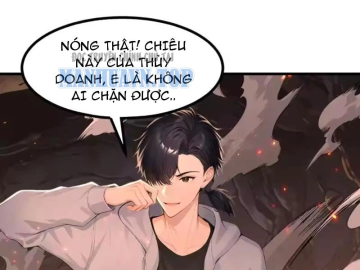 Thái Cổ Thập Hung: Người khác ngự thú ta ngự thú nương Chapter 132 - 135