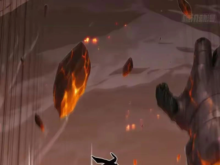 Thái Cổ Thập Hung: Người khác ngự thú ta ngự thú nương Chapter 132 - 142