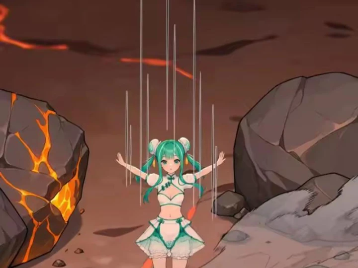 Thái Cổ Thập Hung: Người khác ngự thú ta ngự thú nương Chapter 132 - 149