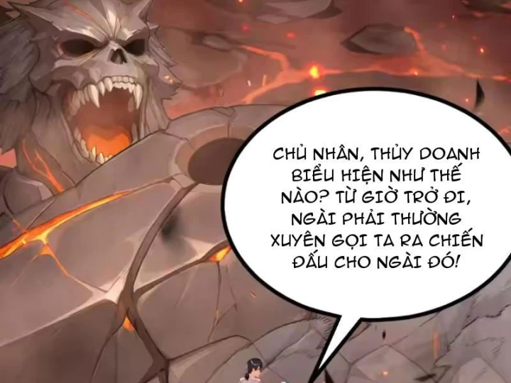 Thái Cổ Thập Hung: Người khác ngự thú ta ngự thú nương Chapter 132 - 155