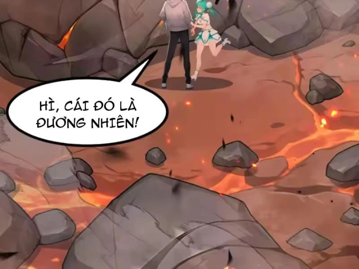 Thái Cổ Thập Hung: Người khác ngự thú ta ngự thú nương Chapter 132 - 156