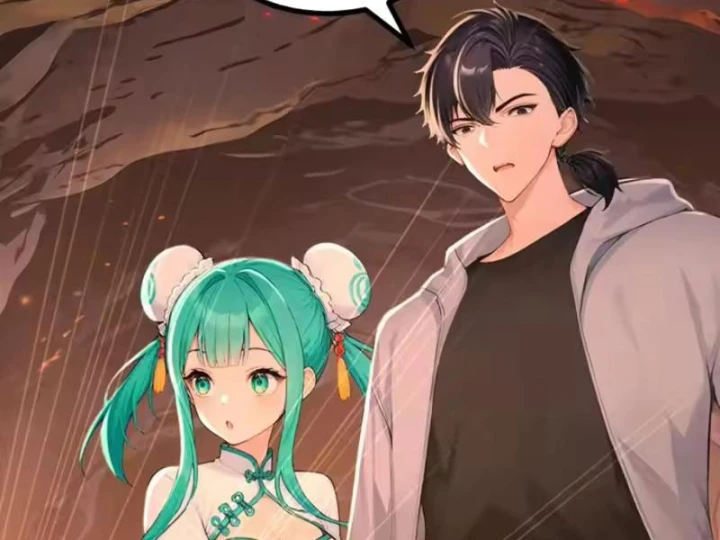 Thái Cổ Thập Hung: Người khác ngự thú ta ngự thú nương Chapter 132 - 158