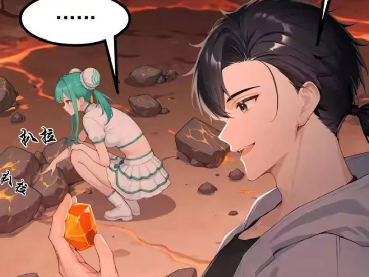 Thái Cổ Thập Hung: Người khác ngự thú ta ngự thú nương Chapter 132 - 163