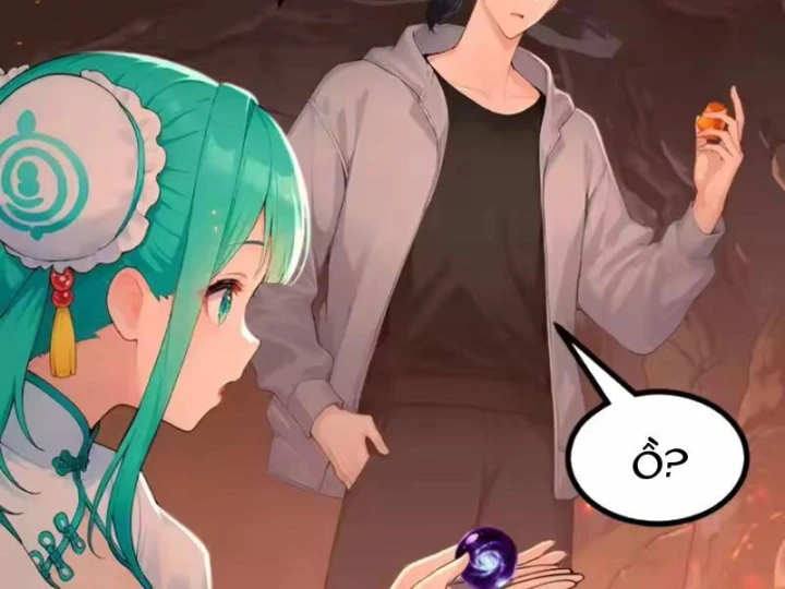 Thái Cổ Thập Hung: Người khác ngự thú ta ngự thú nương Chapter 132 - 166