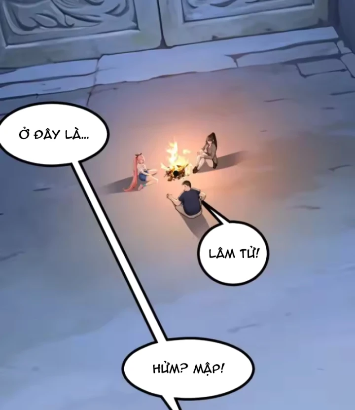 Thái Cổ Thập Hung: Người khác ngự thú ta ngự thú nương Chapter 133 - 3