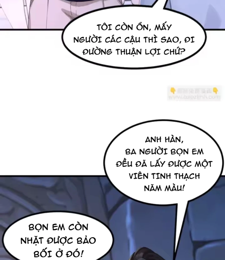 Thái Cổ Thập Hung: Người khác ngự thú ta ngự thú nương Chapter 133 - 6