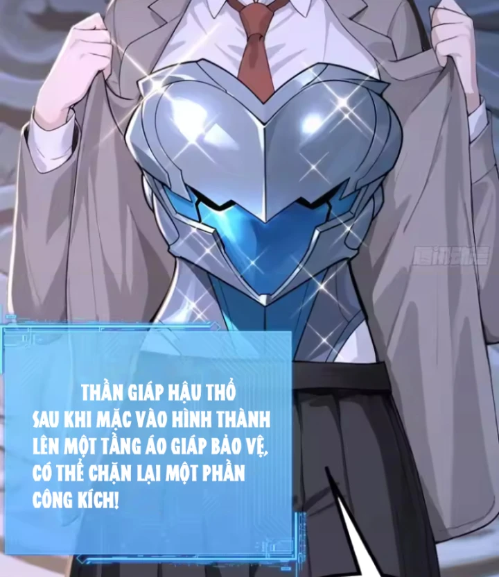 Thái Cổ Thập Hung: Người khác ngự thú ta ngự thú nương Chapter 133 - 13