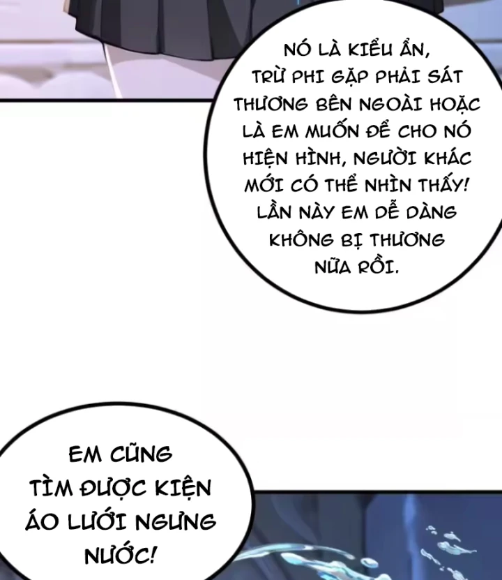 Thái Cổ Thập Hung: Người khác ngự thú ta ngự thú nương Chapter 133 - 14