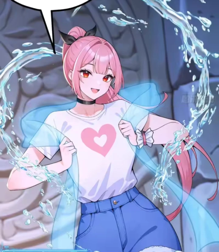 Thái Cổ Thập Hung: Người khác ngự thú ta ngự thú nương Chapter 133 - 15